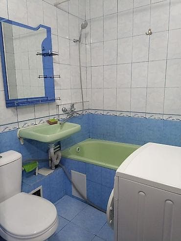 flat rent: 1 комната — 6