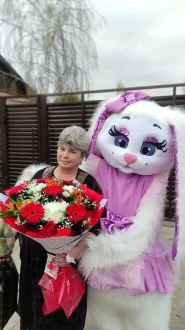 организация детских мероприятий: Организация мероприятий | Аниматоры — 5