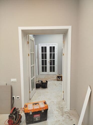 ограничители двери: Дверь: Установка, Бесплатный выезд — 4