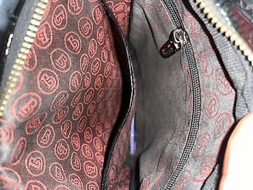 butun: Мужская сумка через плечо BUTUN - Материал: гладкая экокожа с — 2