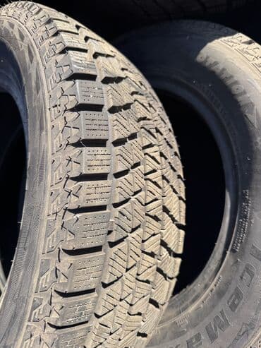 продам шины бу камаз: Шины 195 / 65 / R 15, Зима, Б/у, Комплект, Легковые, Китай, Kapsen — 5