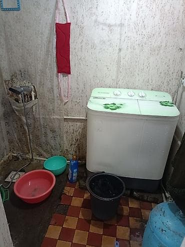 центральный мечеть: 40 м², С мебелью — 9