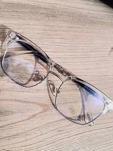 Компьютерные очки: Компьютерные очки очки, Унисекс, Новый — 2