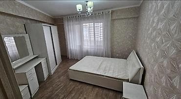кара балта аренда: 2 комнаты, Собственник — 3