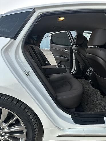 Kia Optima: 2019 г., 2 л, Автомат, Бензин, Седан at lalafo.kg Kia Optima: 2019 г., 2 л, Автомат, Бензин, Седан