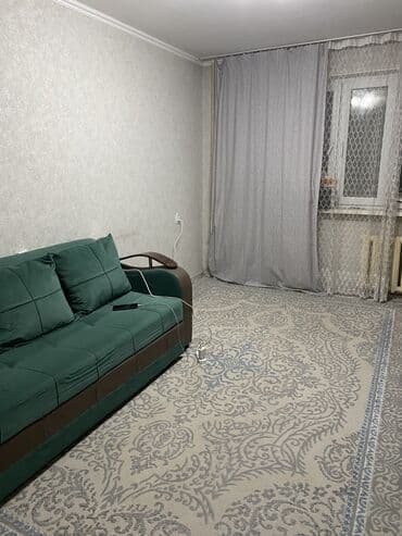 сниму 1 комнатную квартиру на долгий срок: Комнатага бир кыз алынат 3 буз болуп жашайбыз район Правда Боконбай — 2