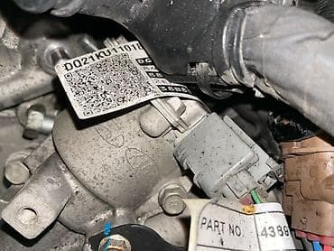 150: АКПП 7DCT для Hyundai/Kia - Тип: роботизированная КПП с двойным — 3