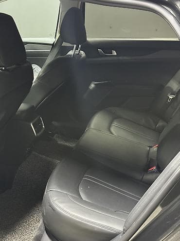 моно 1 6: Kia K5: 2020 г., 1.6 л, Автомат, Бензин, Седан — 7