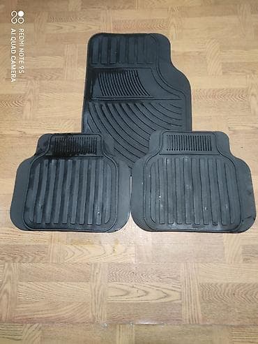 тиков: Полики Toyota — 7