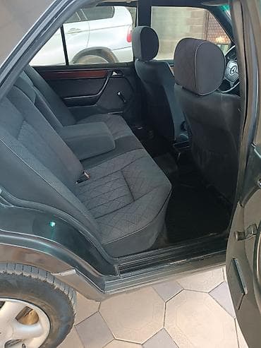 мерс 124 дверные карты: Mercedes-Benz W124: 1994 г., 0.2 л, Механика, Бензин, Седан — 6