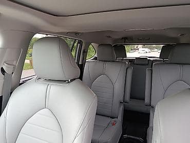 sprinter 2 2 cdi: Toyota Highlander: 2024 г., 2.4 л, Автомат, Бензин, Кроссовер — 6