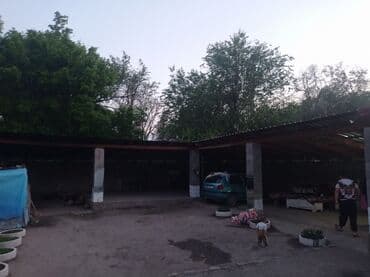 продаю или меняю с доплатой: Дом, 110 м², 4 комнаты, Собственник, Старый ремонт — 4