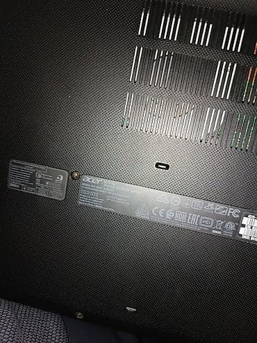 acer aspire 5: Acer Aspire A315-55 (серия A315-55G) - Экран 15.6", тонкие рамки — 2