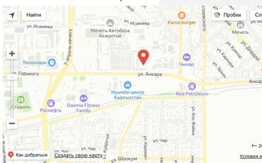 квартиры с котлована бишкек цена: 2 комнаты, 55 м², Элитка, 9 этаж, ПСО (под самоотделку) — 4