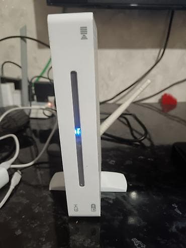 ТВ и видео: Приставка для IPTV/медиаплеера OnLineTV (модель K3) буу в рабочем — 4
