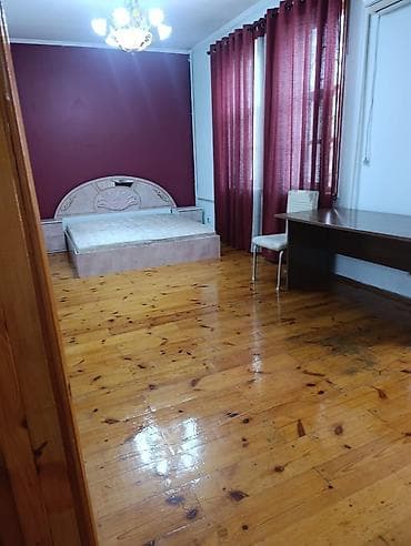 4 bedroom: 📍ул.Перекопская 🔘7-комнаты 🔘2 этажа 🔘400м² Продаётся двухэтажный — 10