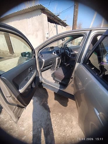 Toyota: Toyota Ist: 2003 г., 1.3 л, Автомат, Бензин, Хэтчбэк — 9