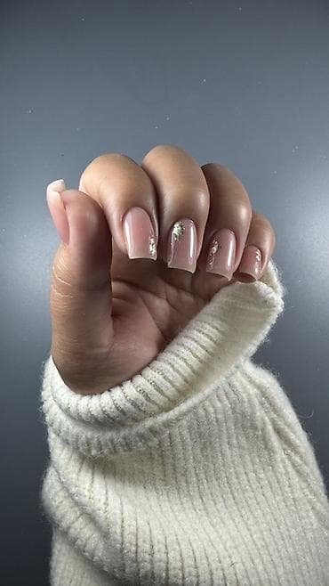 маникюр на дому: Выравнивание, Маникюр, Требуются модели — 10