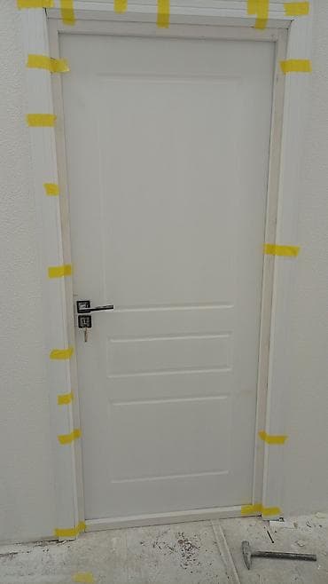 Услуги по строительству и ремонту: Услуги ремонта и отделки под ключ Профессиональные работы по дому и — 2