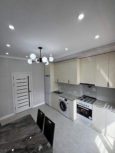 дизайн квартиры: 1 комната, Собственник, Без подселения, С мебелью полностью — 6