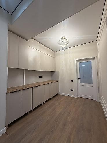 квор: 2 комнаты, 36 м², Элитка, 6 этаж, Дизайнерский ремонт — 6