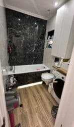 ищу квартиру в районе пишпек: 2 комнаты, 40 м², Элитка, 3 этаж, Дизайнерский ремонт — 9