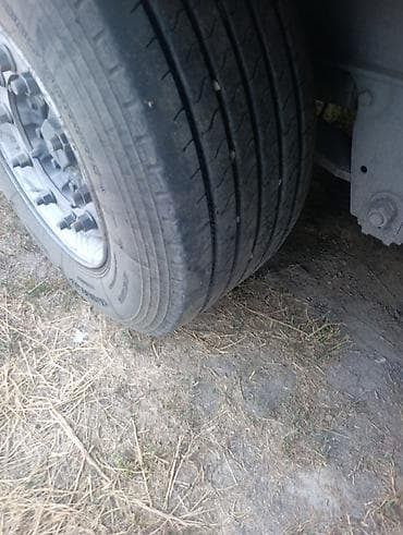 контактное серебро: Scania 2004 420лс механика резина новая тента новые . Автономная — 9