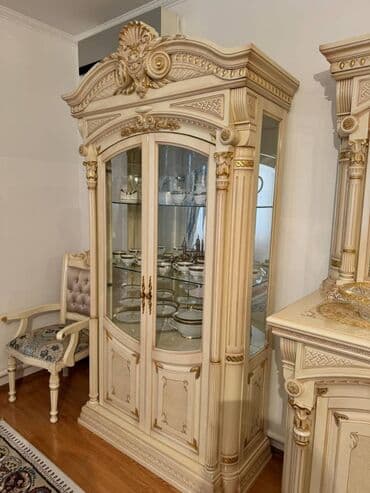 Разборка и сборка мебели. Аккуратно и качественно. Возможен мелкий