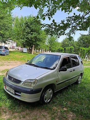 Toyota Raum: 2000 г., 1.5 л, Автомат, Бензин, Хэтчбэк at lalafo.kg Toyota Raum: 2000 г., 1.5 л, Автомат, Бензин, Хэтчбэк