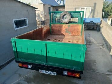 лобовое стекло виндом: Mercedes-Benz : 1989 г., 2.4 л, Механика, Дизель — 6