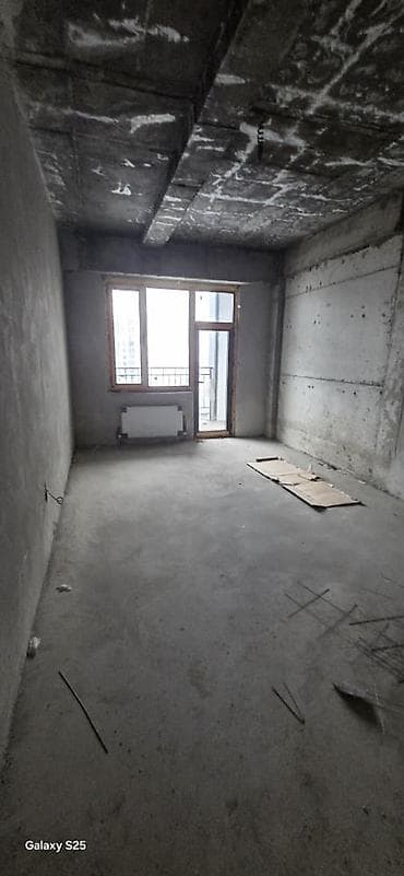 2026: 2 комнаты, 85 м², Элитка, 13 этаж, Готовая ПСО (под самоотделку) — 5