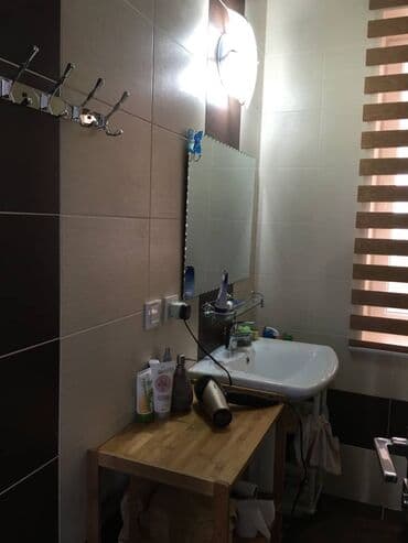 1 комнатный дом: Батир, karven | Карвен 4 сезона, Сары-Ой, Балдар аянтчасы, Унаа токтотуучу жай, унаа туруучу жай, Коргоодогу аймак — 11