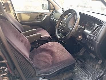 кызыл суу авто: Mazda Tribute: 2004 г., 2.3 л, Автомат, Кроссовер — 4