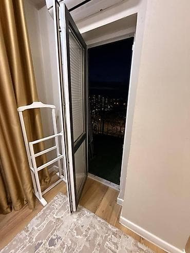 3 room flat: 3 комнаты, 80 м², Элитка, 10 этаж, Дизайнерский ремонт — 7