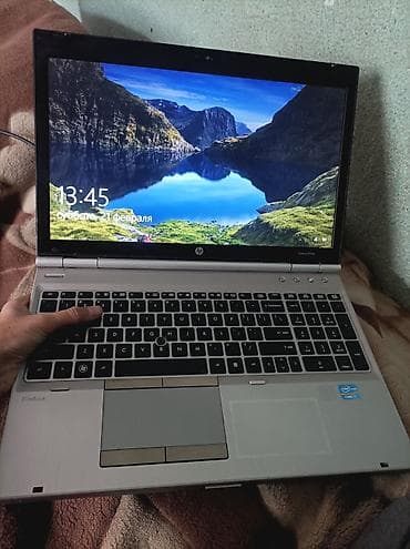 xbox 360 racing wheel: Ноутбук HP Офисный, Intel Core i7, ОЗУ, RAM: 16 ГБ, HP EliteBook — 1