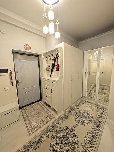 Продажа квартир: 1 комната, 38 м², Элитка, 5 этаж, Свежий ремонт — 10