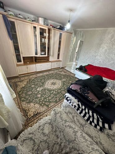 токмок дом пакровка: Дом, 129 м², 4 комнаты, Собственник, Евроремонт — 8