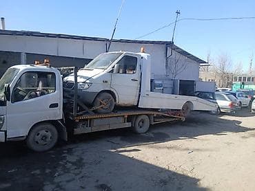 страховка авто: С прямой платформой — 2