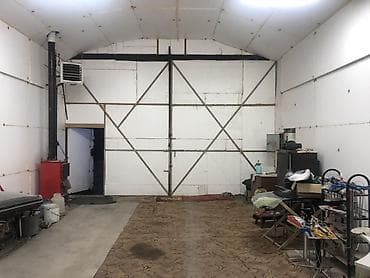 прадаю гараж: Продаю Бокс/большой гараж Расположен в ГСК 54 Гаражный кооператив — 10