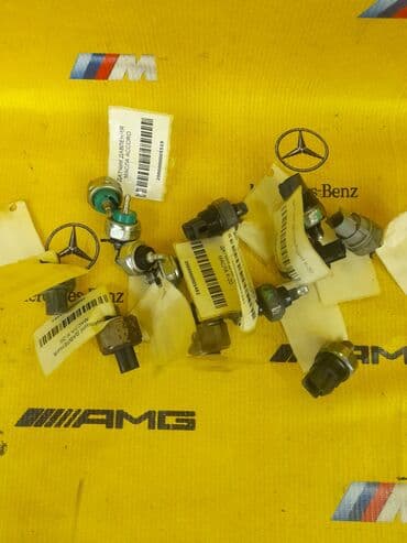 топливный датчик: Датчики масла, и давления. 
К 20 
2 AZ
Honda
Toyota — 1