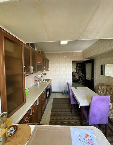 сдается квартира 7000: 2 комнаты, 73 м², Индивидуалка, 7 этаж — 4