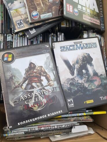 диск пустой купить: Диски Игры на Компьютер, Ноутбук, Сони. Игровые диски Компьютерный — 1