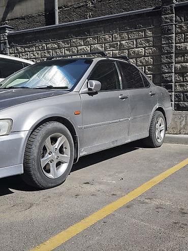 хонда акорд: Honda Accord: 1999 г., 0.2 л, Автомат, Бензин, Седан — 6