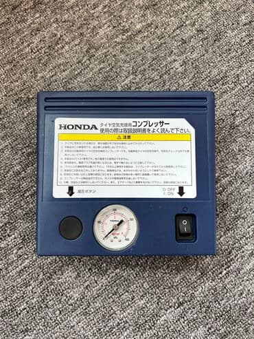 хонда капа: Компрессор Honda 2020 г., Б/у, Оригинал, Япония — 1