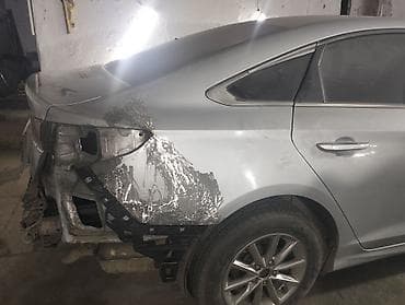 rex sprinter: Покраски ремонт детали рихтовка кузовные работы паскраска бамперов — 2