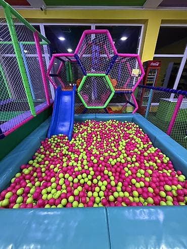 продаю каракол: Продажа бизнеса Детские аттракционы, Вместе с: Оборудование и мебель, Б/у — 2