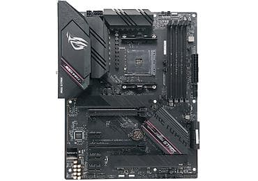 Материнская плата для ПК, Б/у, Asus, AM4 at lalafo.kg Материнская плата для ПК, Б/у, Asus, AM4