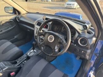 авто спорт: Subaru Impreza WRX: 2000 г., 2 л, Автомат, Бензин, Седан — 16