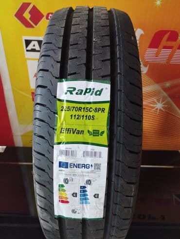 шины бишкек дордой цены: 225/70/15c — 1
