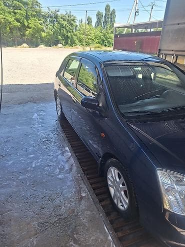 gac aion v plus: Honda Civic: 2003 г., 1.6 л, Механика, Бензин, Хэтчбэк — 3